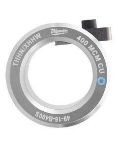 Milwaukee Tool 400 MCM Cu THHN/ XHHW Bushing