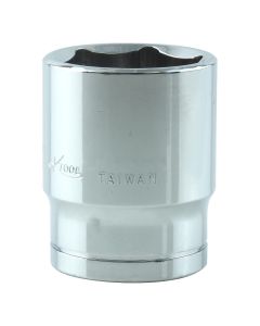 KTI28125 image(2) - K Tool International SOC 25MM 1/2D 6PT