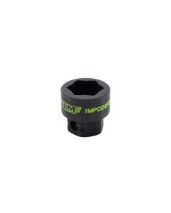 VIM Tools 15MM DUAL DRIVE IMPACT HEXTRACTOR SOCKET - 3/8'' X 17MM
