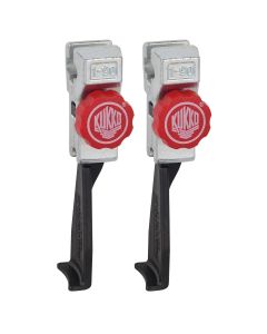 Kukko Quality Tools PAIR PULL ARM KNOB -100MM