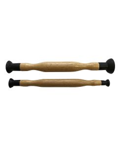 CTA Manufacturing 2 Piece Valve Lapping Tool Set