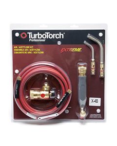 Firepower TurboTorch X-4B A/C & REFRIGERATION KIT
