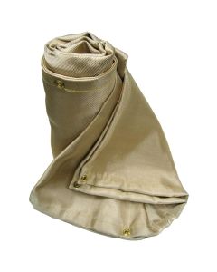 LNX08822 image(0) - Lenco fiberglass welding blanket