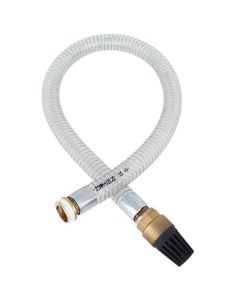 Zeeline by Milton ZE15225 - Oil Pump Pickup Hose for IBC Totes