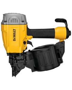 DWTDWF83C image(0) - DEWALT 15 Degree Coil Framing Nailer