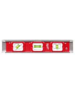 MLW48-22-5106 image(1) - Milwaukee Tool 10 Inch Torpedo Level