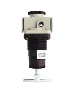 Milton Industries Regulator 3/8" NPT, 2-125 PSI