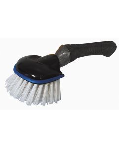 Carrand TIRE & BUMPRT BRUSH