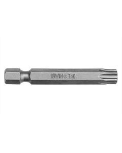 Irwin Industrial T25 POWER BIT X 6"