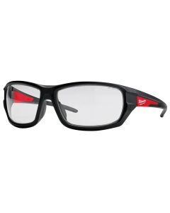 MLW48-73-2020 image(2) - Milwaukee Tool Clear Hi Performance Safety Glasses