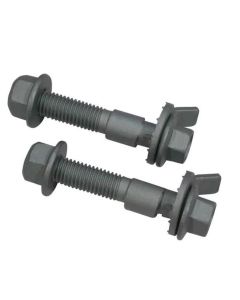 Specialty Products Company EZCam XR Camber: +/-1.75 Degree Alignment Camber Bolt Kit-10mm (2 pack)