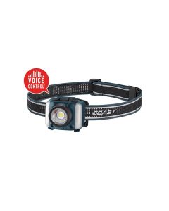 COS31430 image(0) - COAST FL97R Ocean Voice Activated Headlamp