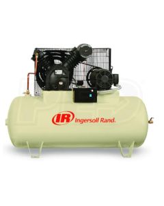 Ingersoll Rand Air Compressor