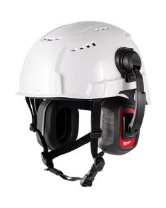 MLW48-73-3251 image(3) - Milwaukee Tool BOLT 26dB Earmuffs