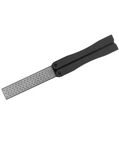COAST Products SP425 Dual Sided Folding Diamond Knife Sharpener