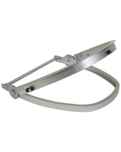 Jackson Safety Visor Hard Hat Adapter Bracket - Model P - Bill Forward Hard Hats