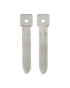 XTL27600227 image(0) - Nitrous Keys Key Blades for Toyota TR47