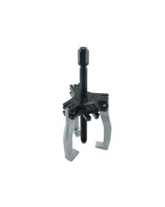 KTI70308 image(1) - K Tool International 5-Ton Ratcheting Gear Puller