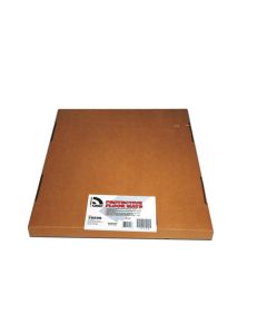 USC70508 image(0) - US Chemical 70508 Floor Mat, 17 in W x 22 in L