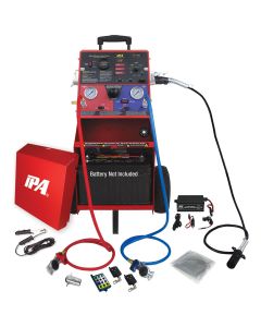 IPA9008-DL image(1) - Innovative Products Of America SUPER MUTT DELUXE