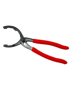 CTA2536 image(1) - CTA Manufacturing Plier-Type Oil Filter Wrench - Truck