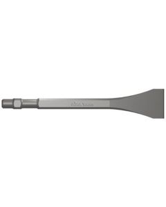 AJX387 image(0) - Ajax Tool Works 1-3/8" Wide Flat Chisel 7-1/2"