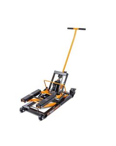 KDTGWMJ15LB image(0) - Gearwrench 1500 lbs ATV and Motorcycle Jack