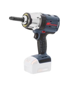 IRTW7252-TL image(0) - 20v, 1/2" Impact Wrench, Torque Limited
