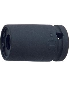 KKN14100M-6 image(0) - Ko-ken USA 14100M-6 1/2 Sq. Dr. Stud puller 6mm Length 48mm