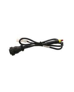 TEX3902958 image(0) - TEXA KAWASAKI MOTORCROSS cable (3151/AP30)