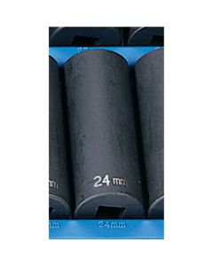 GRE2024MD image(1) - Grey Pneumatic SOC 24MM 1/2D IMP 6PT DP
