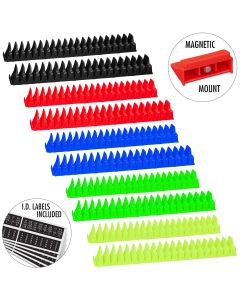 Ernst Mfg. Wrench Pro Multi Pack - TDE26