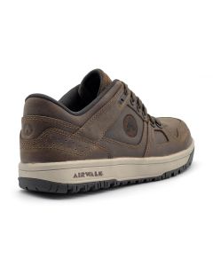 FSIAW5020-12D image(3) - AIRWALK Mongo - Men's - CT|EH|SF|SR - Chocolate / Brown - Size: 12 - D - (Regular)