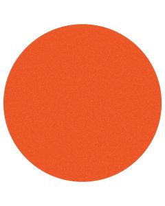 DYB91578 image(0) - Dynabrade 6" N/V 320G H&L ExtmOrg Pr Flm Dsc 50/pk