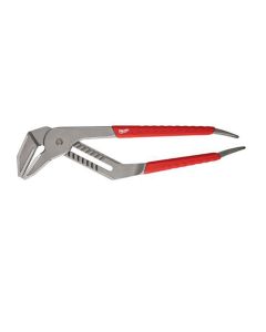 MLW48-22-6320 image(3) - Milwaukee Tool 20" Comfort Grip Straight-Jaw Pliers