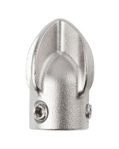 MLW48-53-3028 image(0) - Milwaukee Tool Grease Penetrating Head for 5/16 Inch Chain Snake Cable