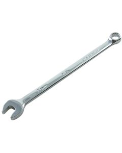 K Tool International Wrench 7mm Combination 12 Point 15 Degree Hi Polish