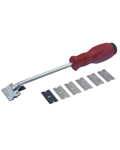 LIS52000 image(2) - Lisle SCRAPER RAZOR BLADE STYLE