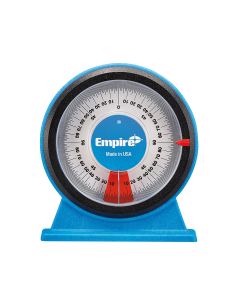 Milwaukee Tool Protractor Magnetic Polycast Protractor