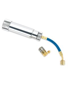 FJC2724 image(2) - FJC R-1234yf Hand Turn Oil Injector