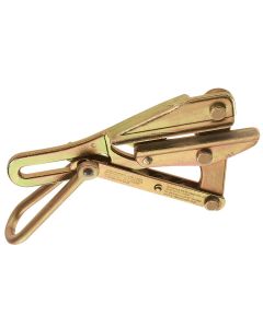 KLE165630 image(0) - Klein Tools Chicago&reg; Grip for Bare Wire 0.31 to 0.53-Inch