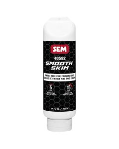 SEM Products Pinhole Free Fine Finishing Glaze