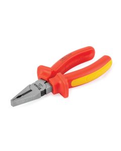 Titan 6 in. Insulated Combination Pliers