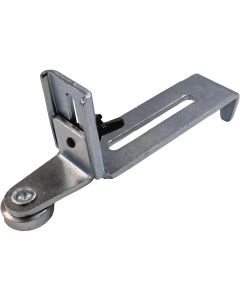 MAK123022-4 image(0) - Makita Trimmer Guide Assembly for 3612 and 3612C