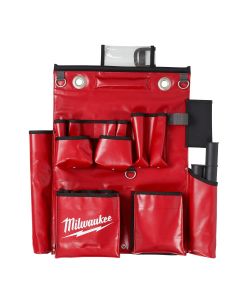 MLW48-22-8291 image(1) - Milwaukee Tool Lineman's Compact Aerial Tool Apron