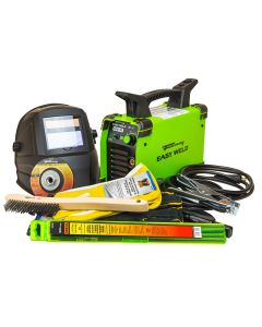 FOR29801 image(0) - Forney Industries Forney Easy Weld 100 ST Welder Start-Up Kit