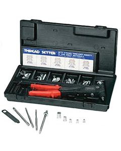 MAR39302 image(1) - Marson THREAD SETTER KIT - SAE