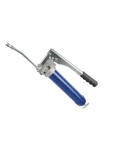 LIN1154 image(1) - Lincoln Lubrication Dual-Piston Lever-Action Grease Gun