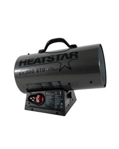 HETF105507 image(0) - Enerco Group Inc Heatstar 85000 BTU Propane Forced Air Heater