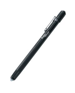 STL65018 image(1) - Streamlight 11 Lumen Stylus Penlight - Black - Clam - White LED